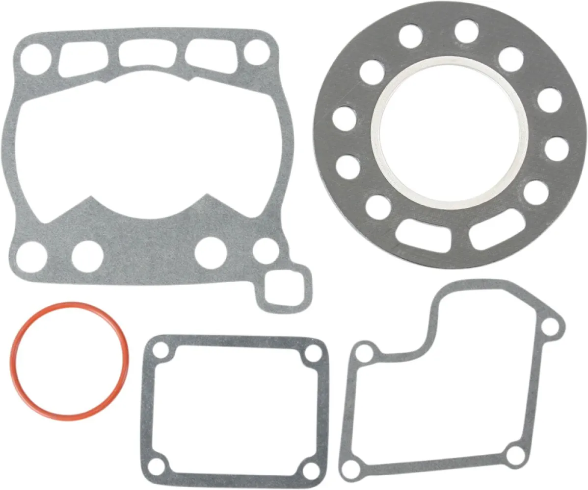 MOOSE OFFROAD HARD-PARTS - MOOSE GSKT-RM80 (89) - M810502