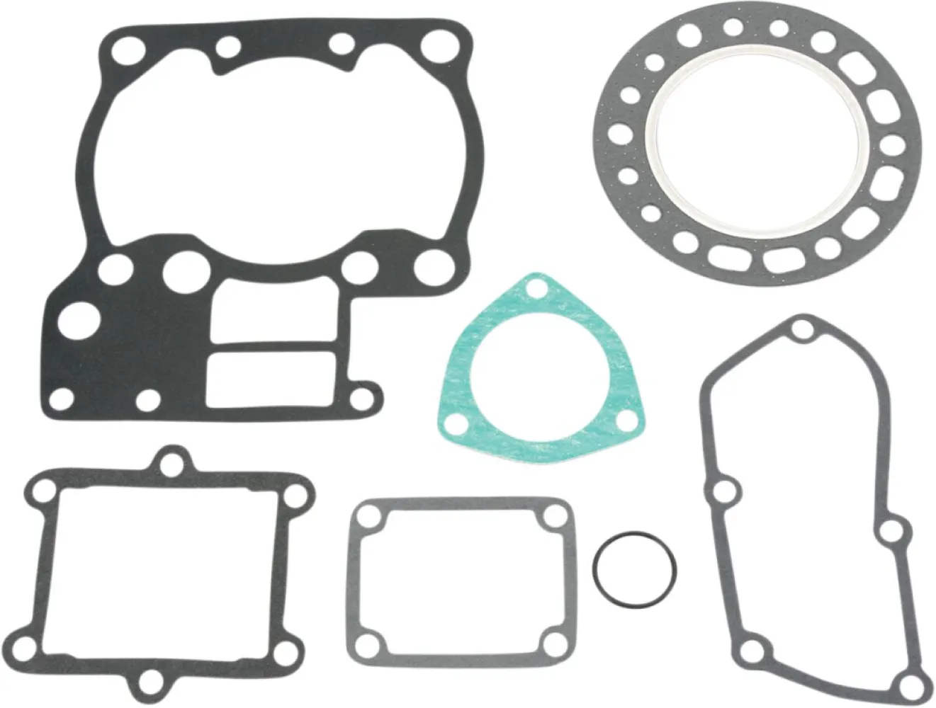 MOOSE OFFROAD HARD-PARTS - MOOSE GSKT-RM250 (87-88) - M810574