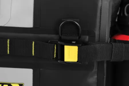 NELSON RIGG - SADDLEBAGS HURRICANE - 35011898