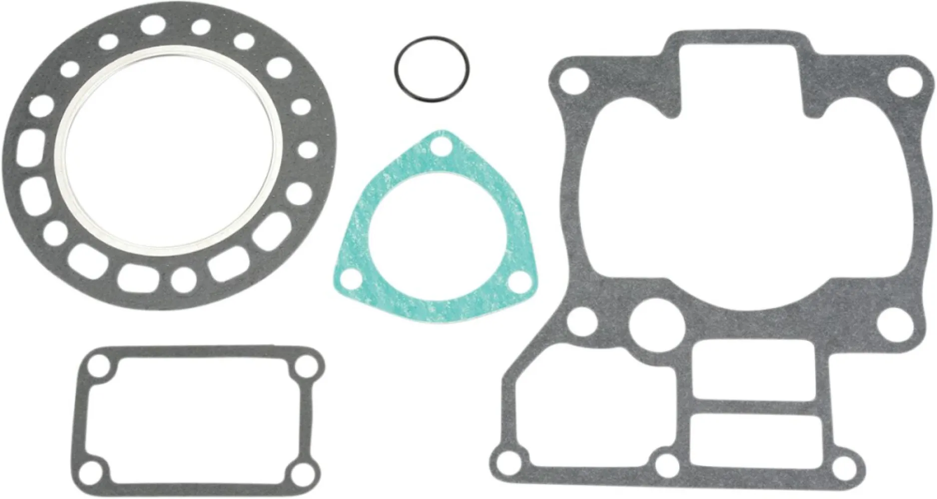 MOOSE OFFROAD HARD-PARTS - MOOSE GSKT-RM250 (86) - M810573