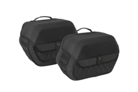 SW-MOTECH - SIDEBAG SYS LEGEND LH1/LH - 35011924