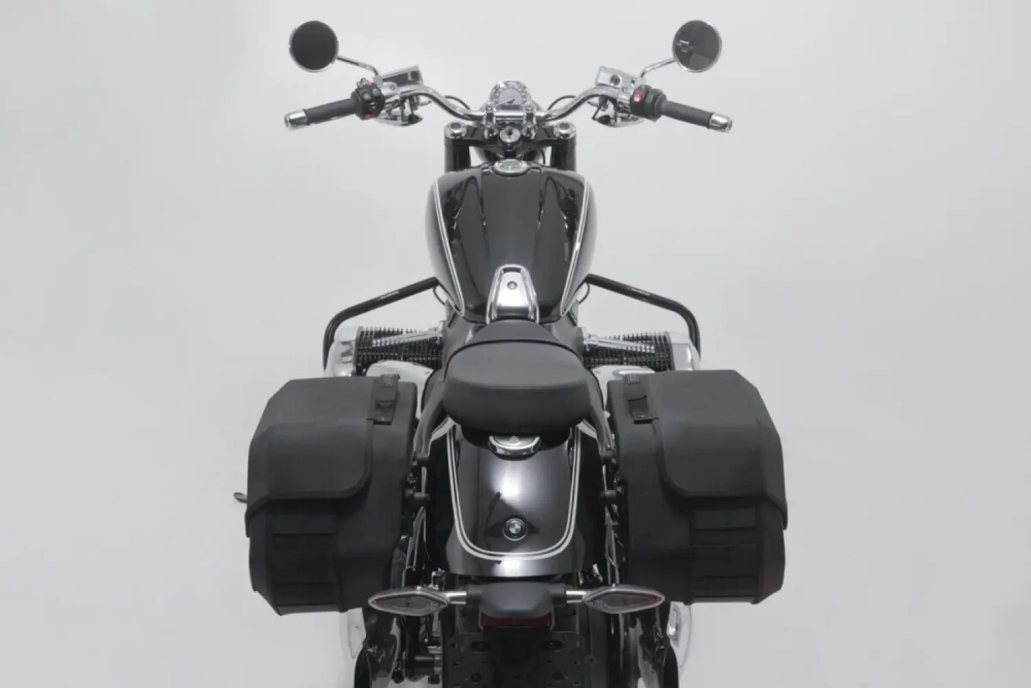 SW-MOTECH - SIDEBAG SYS LEGEND LH1/LH - 35011924