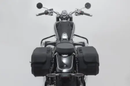 SW-MOTECH - SIDEBAG SYS LEGEND LH1/LH - 35011924