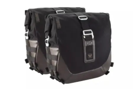 SW-MOTECH - SIDEBAG SYS LEGEND LC - 35011925