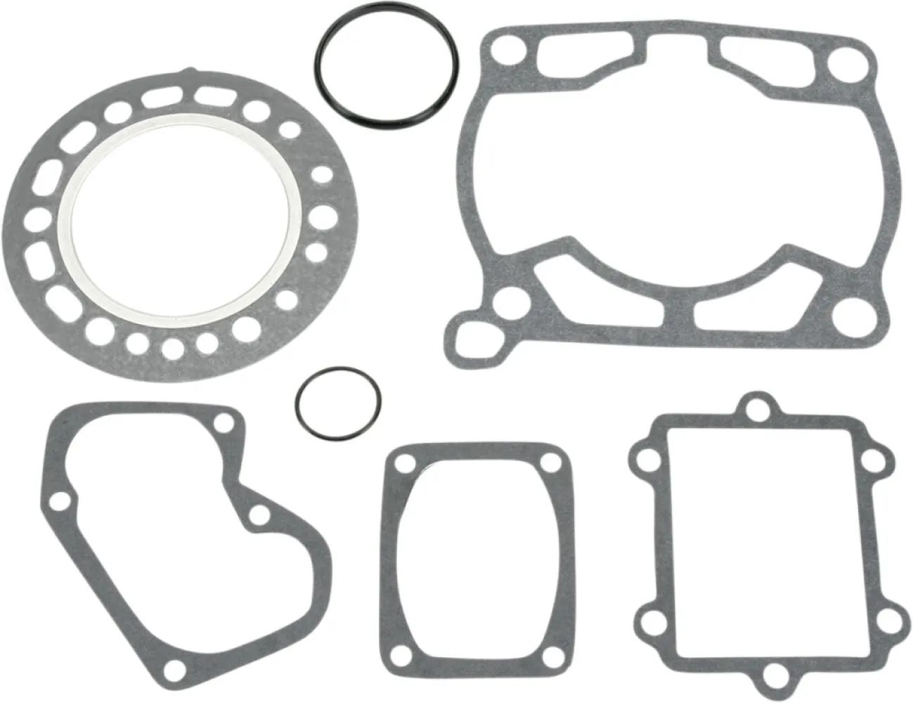 MOOSE OFFROAD HARD-PARTS - MOOSE GASKET RMX250 (89-94) - M810578