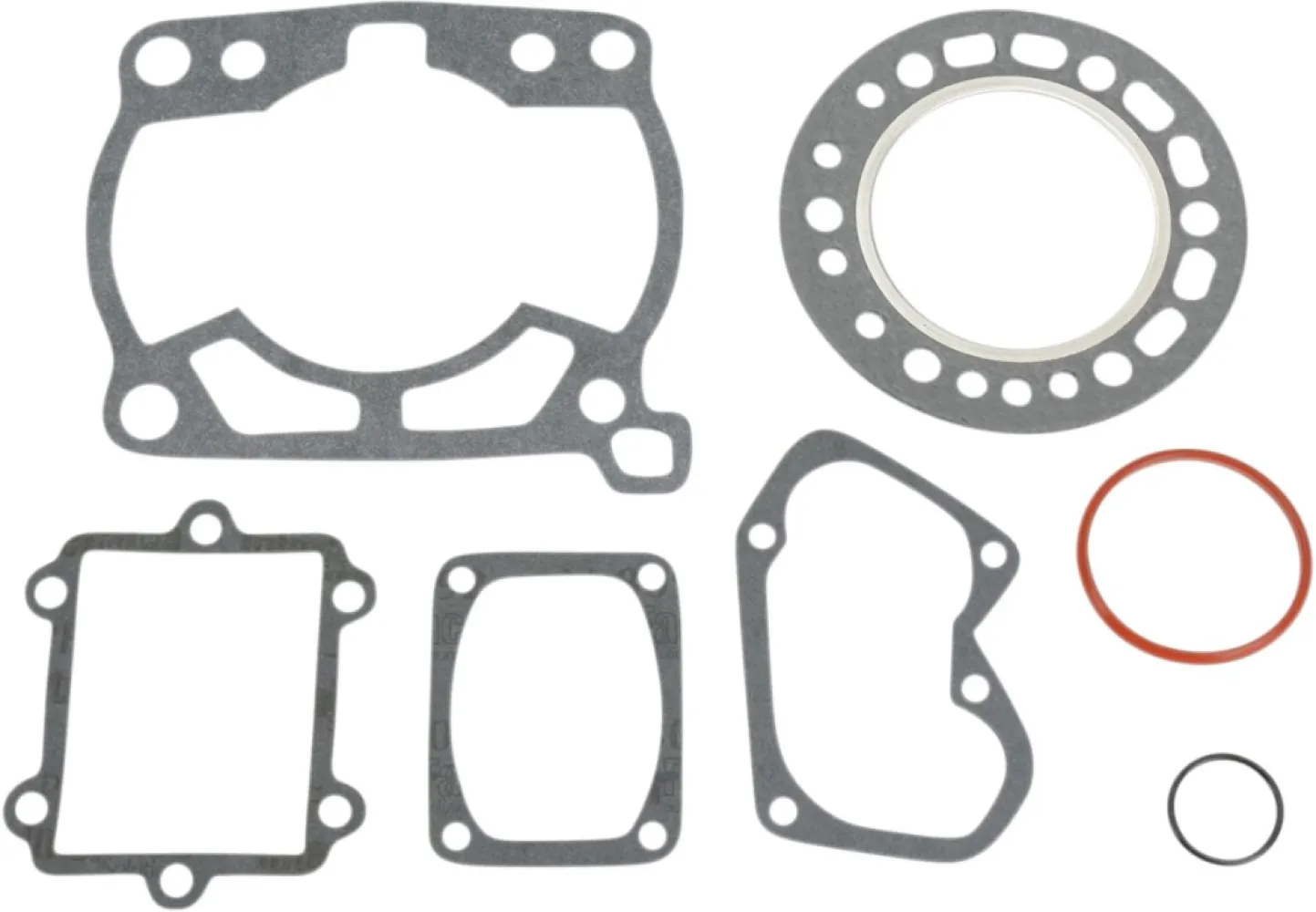 MOOSE OFFROAD HARD-PARTS - MOOSE GASKET RM250 (90) - M810576