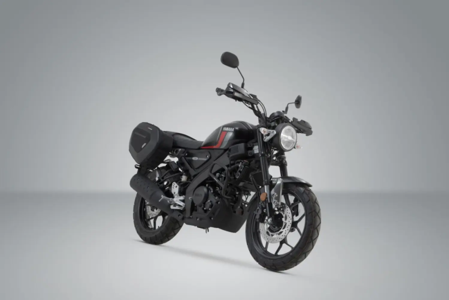 SW-MOTECH - PRO BLAZE H SADDLEBAG SET - 35011939