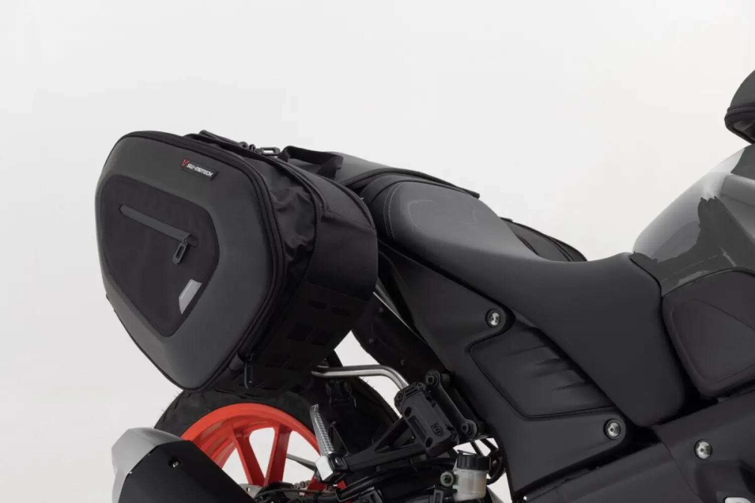 SW-MOTECH - PRO BLAZE H SADDLEBAG SET - 35011940