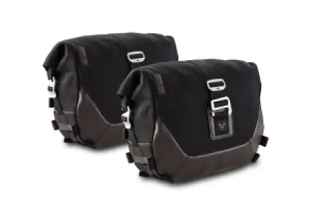 SW-MOTECH - SIDEBAG SYS LEGEND LC - 35011944