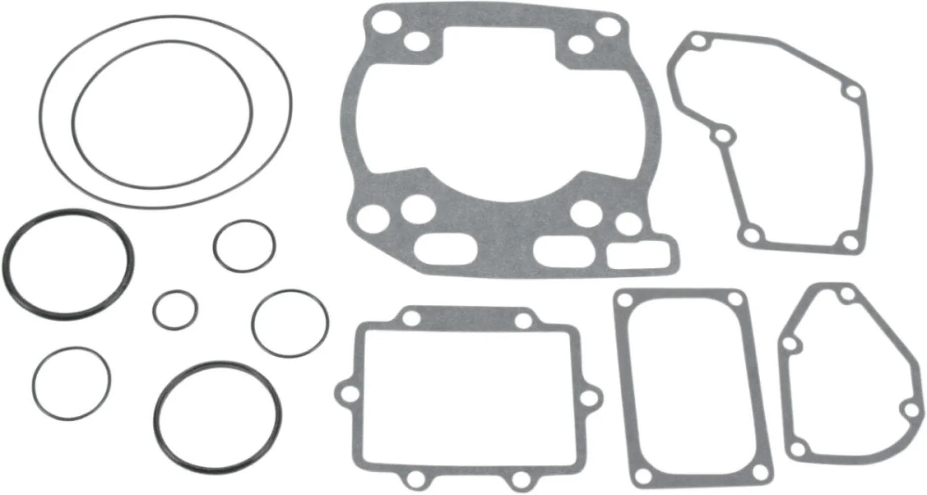 MOOSE OFFROAD HARD-PARTS - MSE GSKT RM250 '2001 - M810583