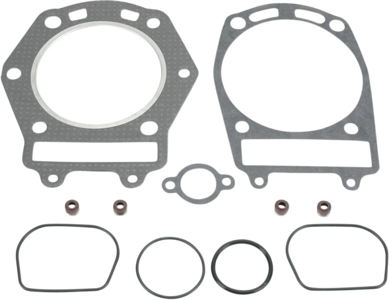 MOOSE OFFROAD HARD-PARTS - MSE GSKT DR650 '96-06 - M810586
