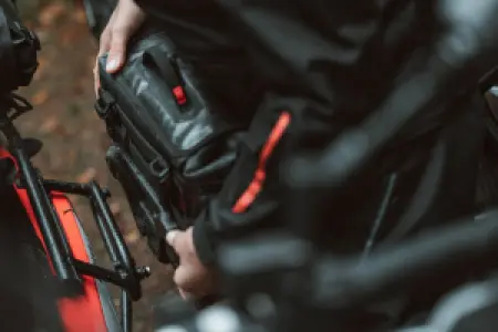 SW-MOTECH - SYSBAG WP M+ADAPT PLATE R - 35011949