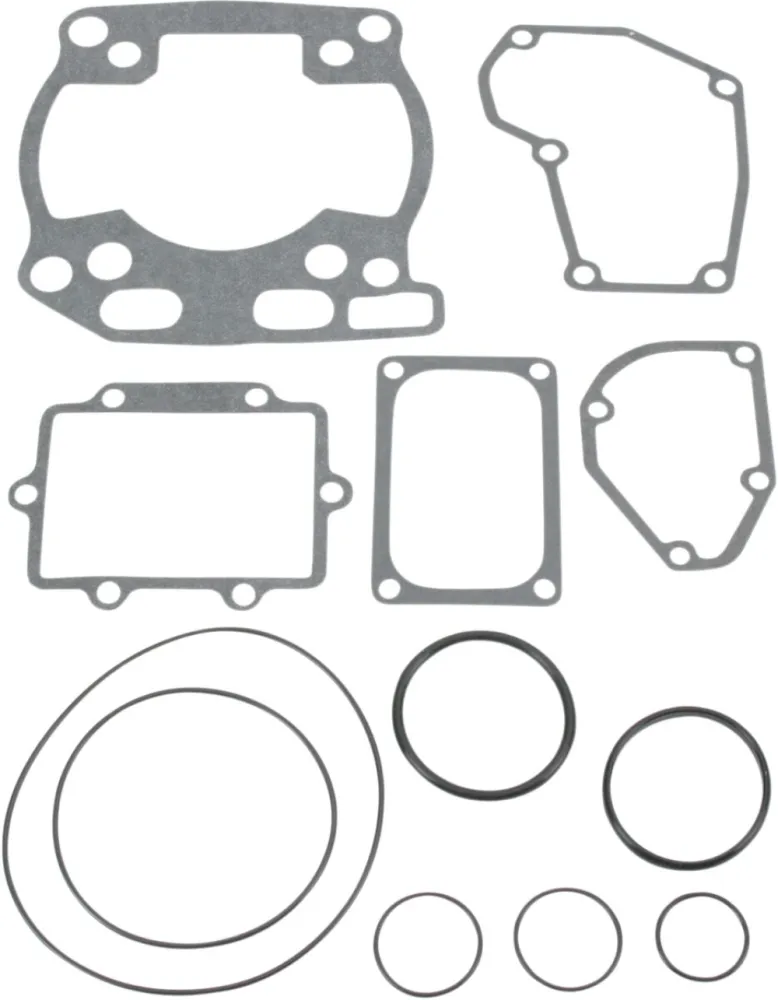 MOOSE OFFROAD HARD-PARTS - MSE GSKT RM250 '99-00 - M810582