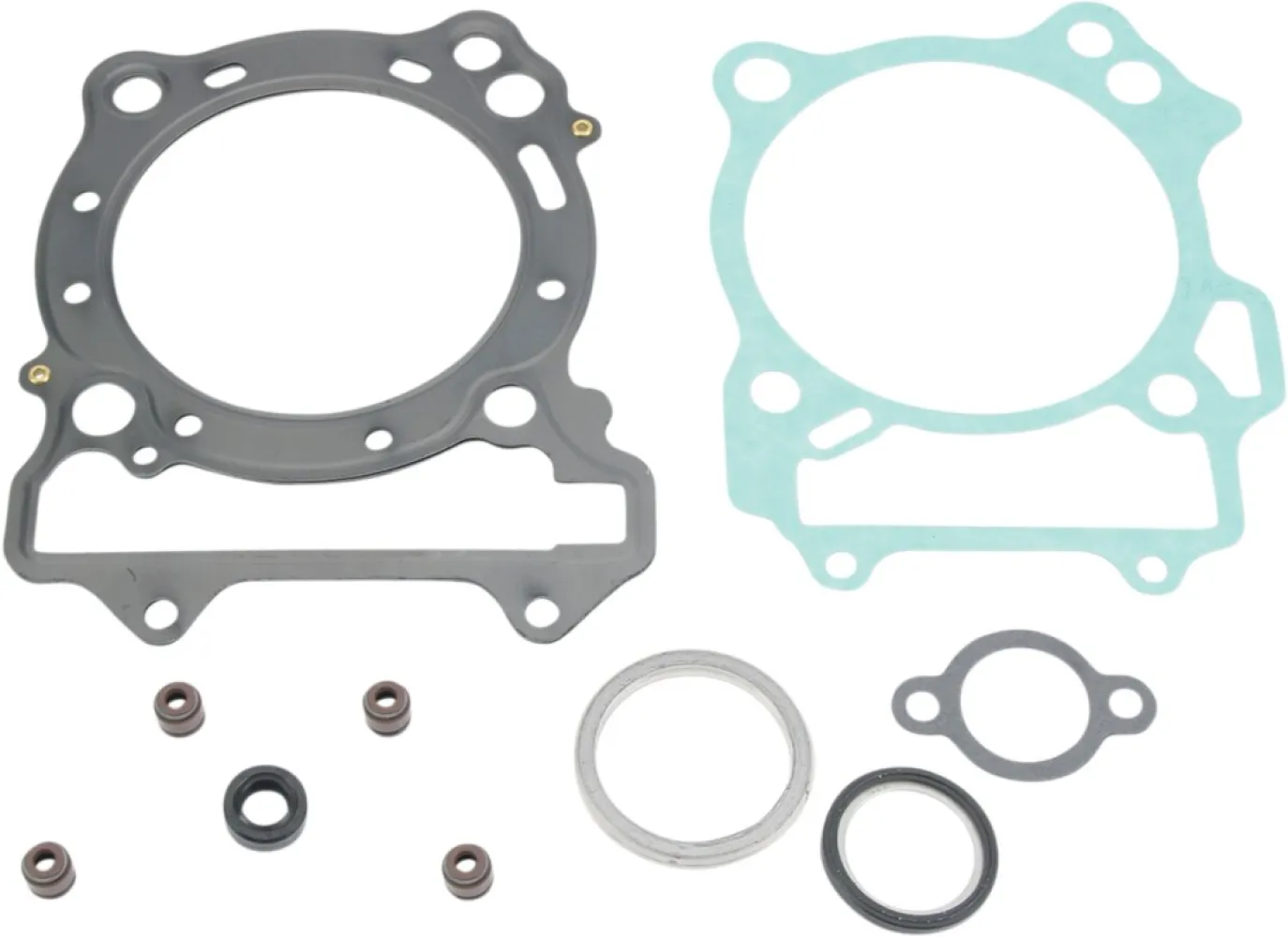 MOOSE OFFROAD HARD-PARTS - GASKET-KITTOPEND KLX/DRZ - M810585