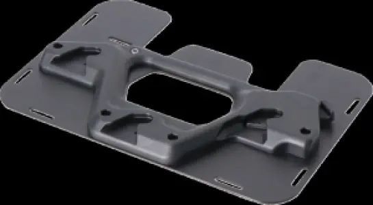 SW-MOTECH - ADAPT PLATE L SYSBAG WP S - 35011953
