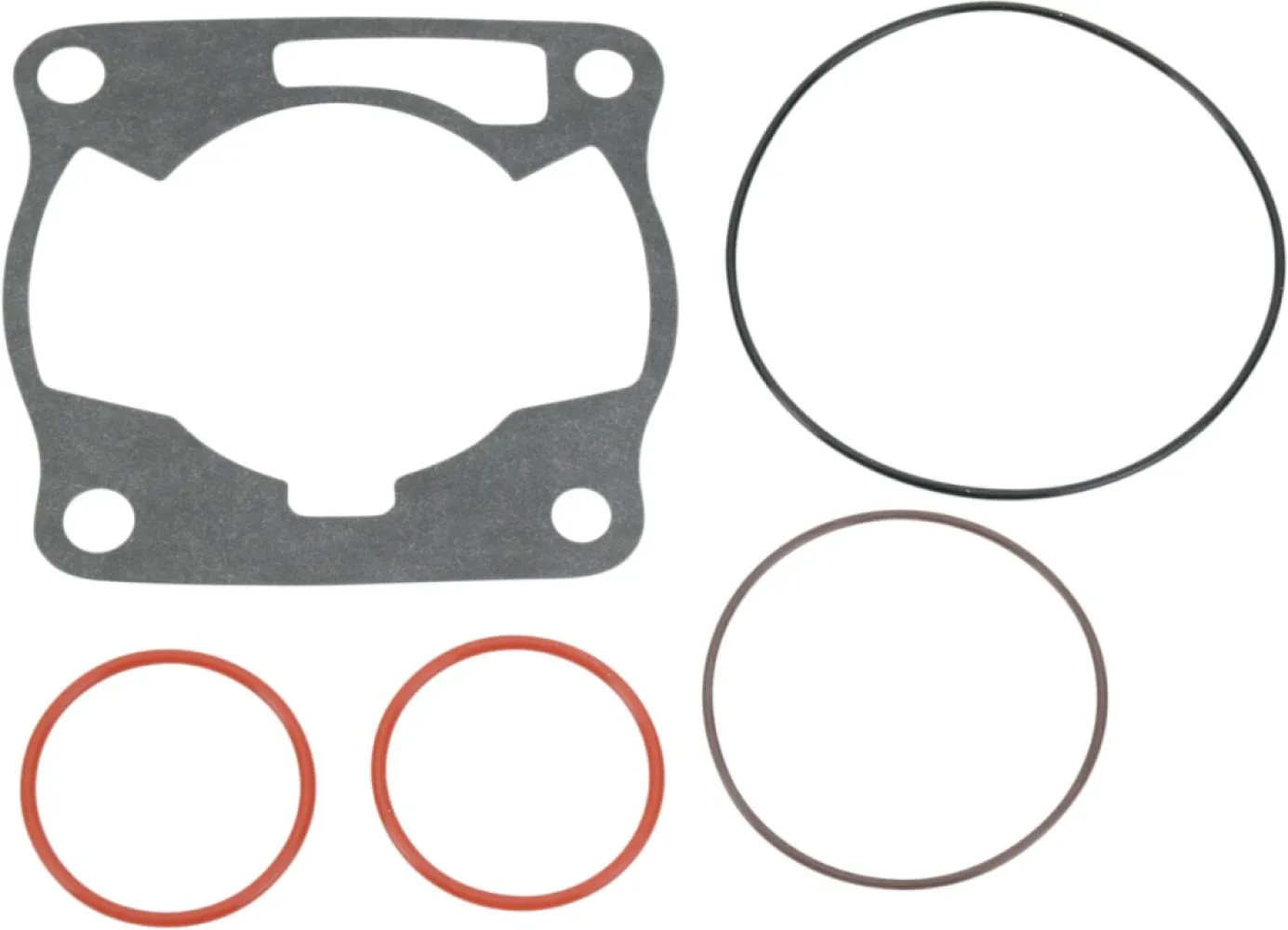 MOOSE OFFROAD HARD-PARTS - TOP END GASKET YZ85 02-03 - M810614
