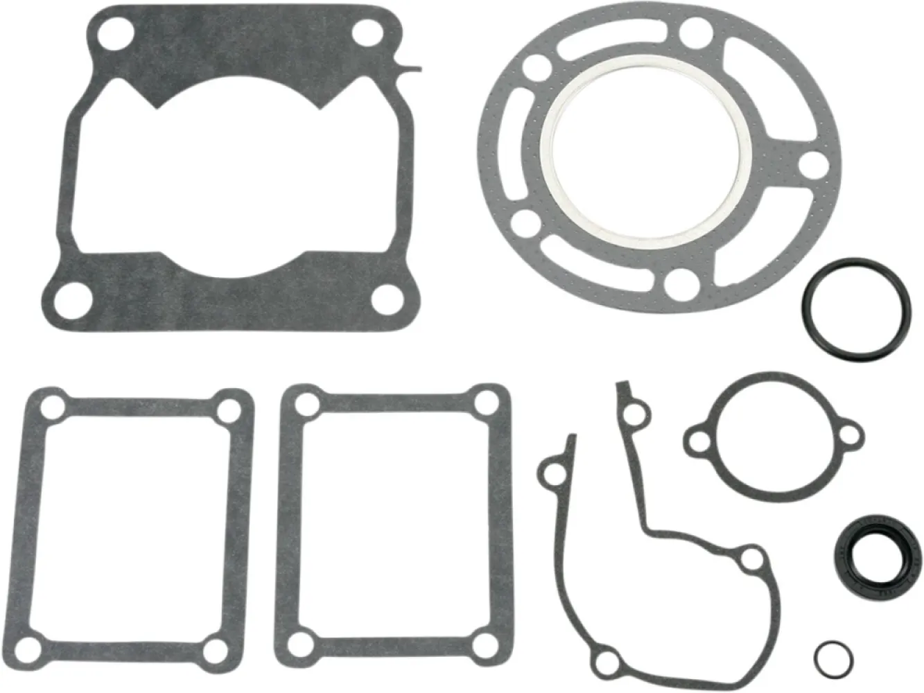 MOOSE OFFROAD HARD-PARTS - MOOSE GASKET YZ125 (83-85) - M810630