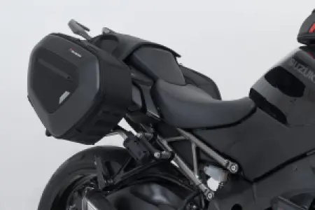 SW-MOTECH - PRO BLAZE H SADDLEBAG SET - 35011968