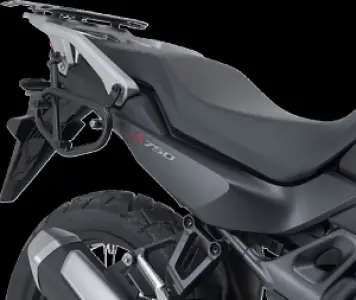 SW-MOTECH - SLC CARRIER RIGHT  - 35011987