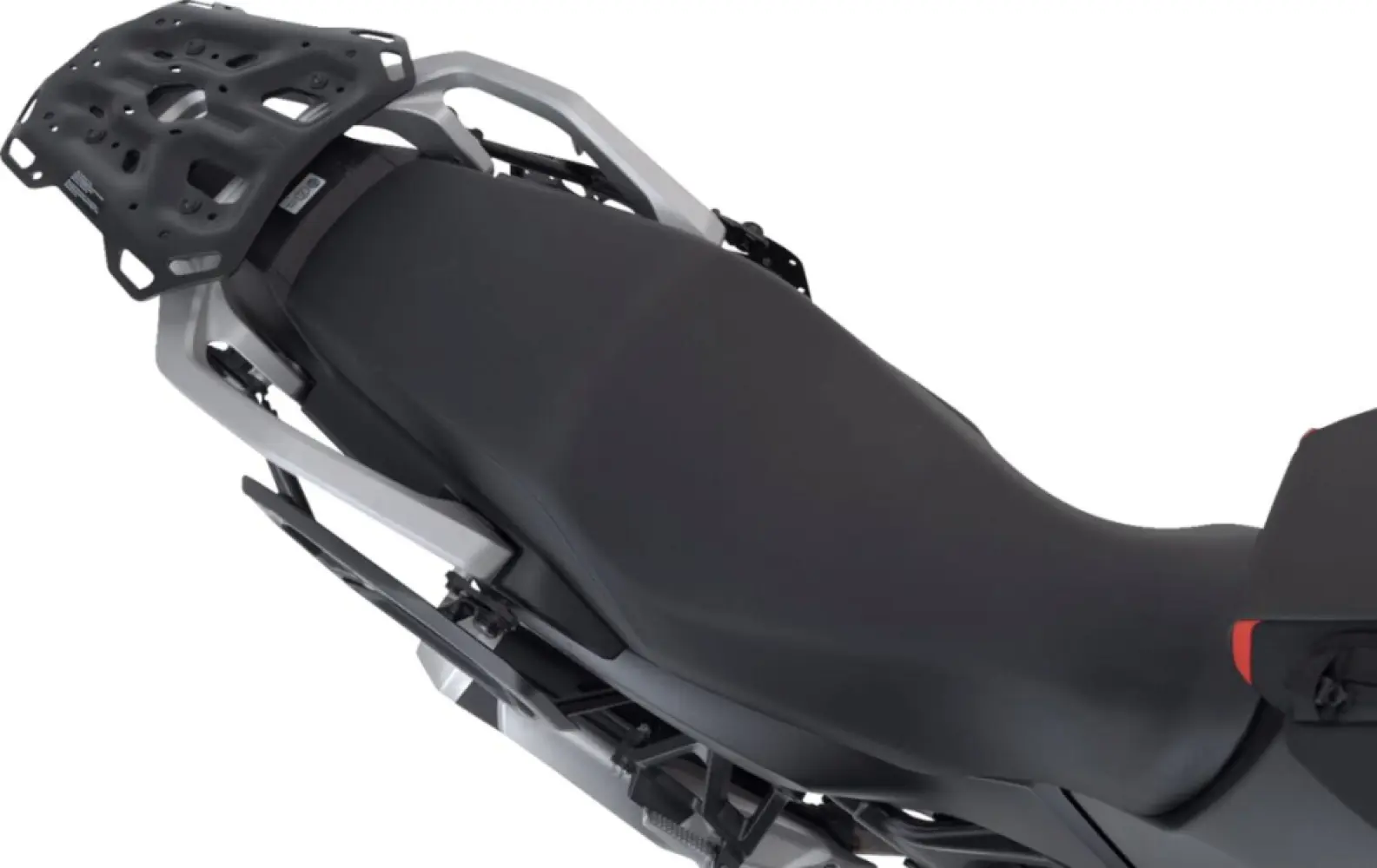 SW-MOTECH - PRO SIDE CARRIERS - 35011988