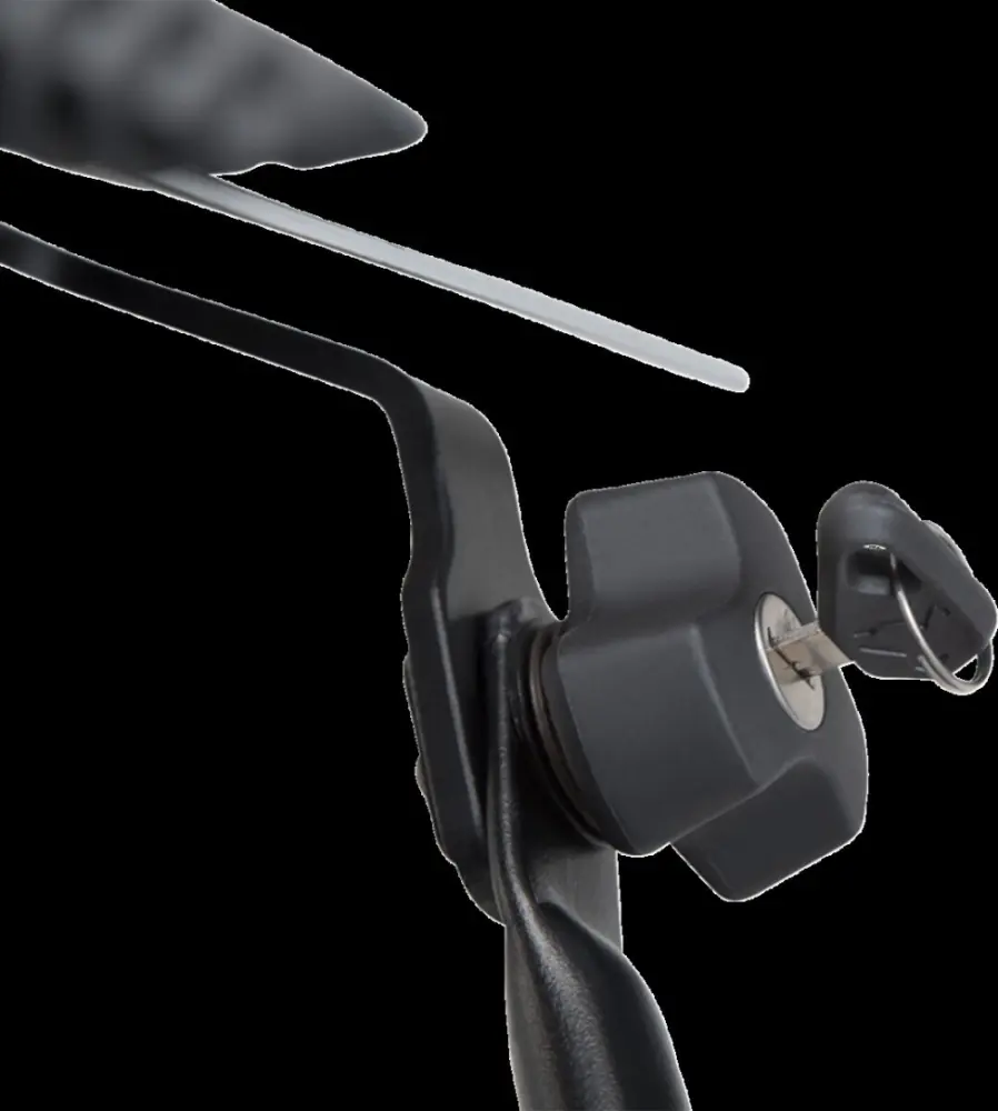 SW-MOTECH - QUICK LOCK ANTI-THEFT - 35011991