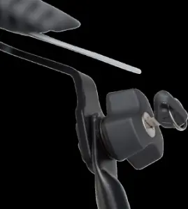 SW-MOTECH - QUICK LOCK ANTI-THEFT - 35011991