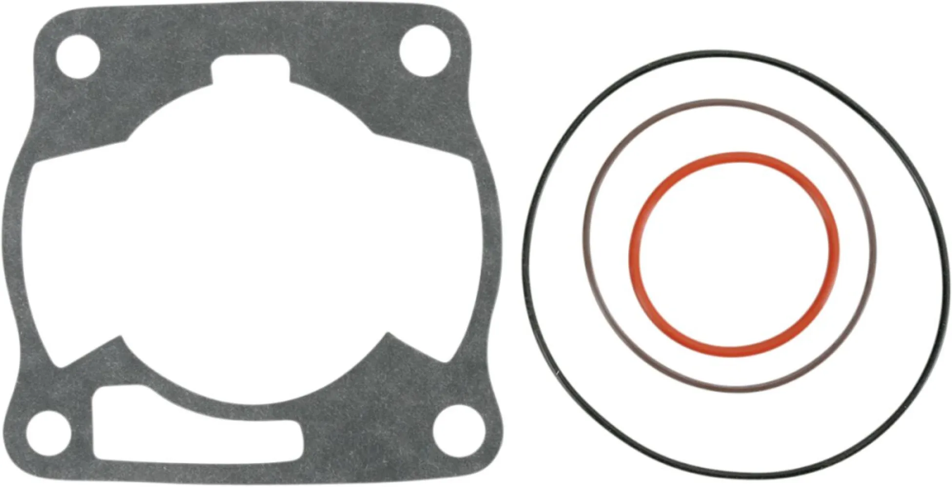 MOOSE OFFROAD HARD-PARTS - MOOSE GSKT-YZ80 (93-01) - M810613