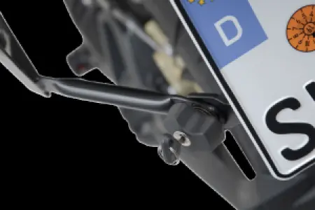 SW-MOTECH - QUICK LOCK ANTI-THEFT - 35011991