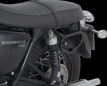 SW-MOTECH - SLC SIDE CARRIER LEFT - 35011992