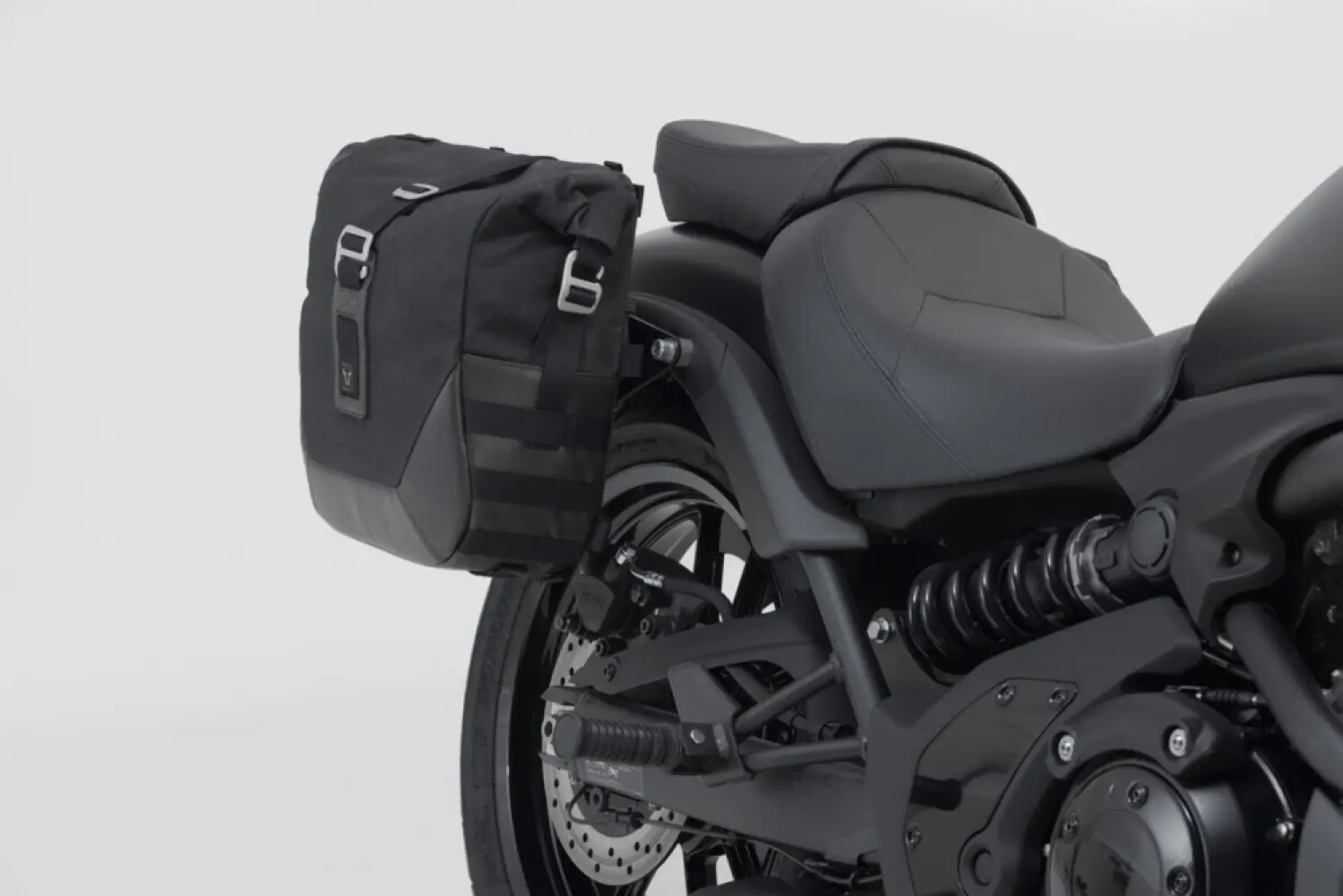 SW-MOTECH - LEGEND GEAR SIDEBAG SYS L - 35011999