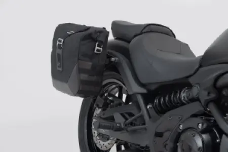 SW-MOTECH - LEGEND GEAR SIDEBAG SYS L - 35011999