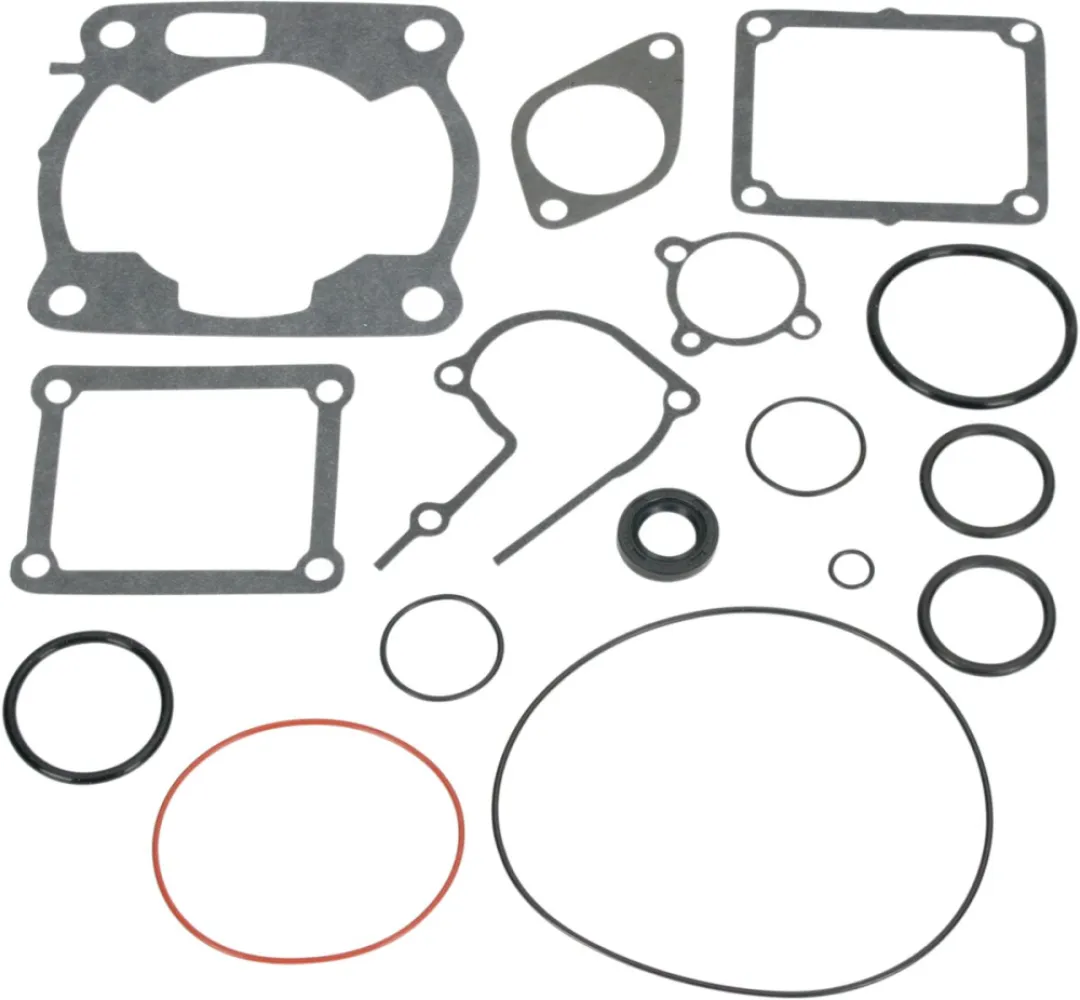 MOOSE OFFROAD HARD-PARTS - MOOSE GSKT-YZ125 (93) - M810635
