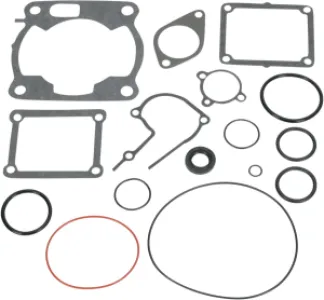 MOOSE OFFROAD HARD-PARTS - MOOSE GSKT-YZ125 (93) - M810635