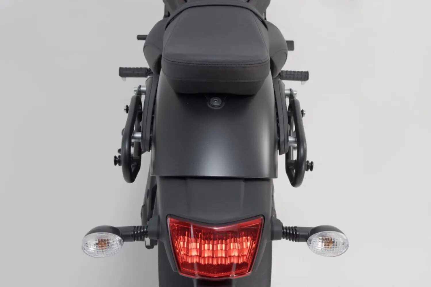 SW-MOTECH - LEGEND GEAR SIDEBAG SYS L - 35011999