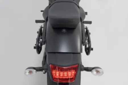 SW-MOTECH - LEGEND GEAR SIDEBAG SYS L - 35011999