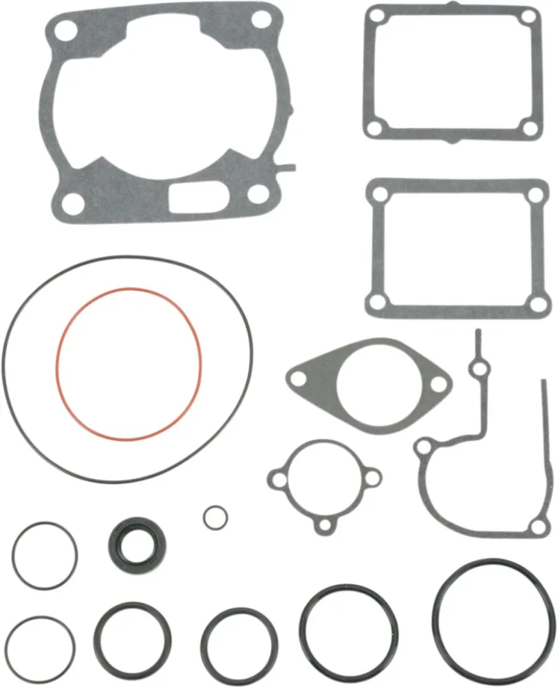 MOOSE OFFROAD HARD-PARTS - MOOSE GSKT-YZ125 (92) - M810634