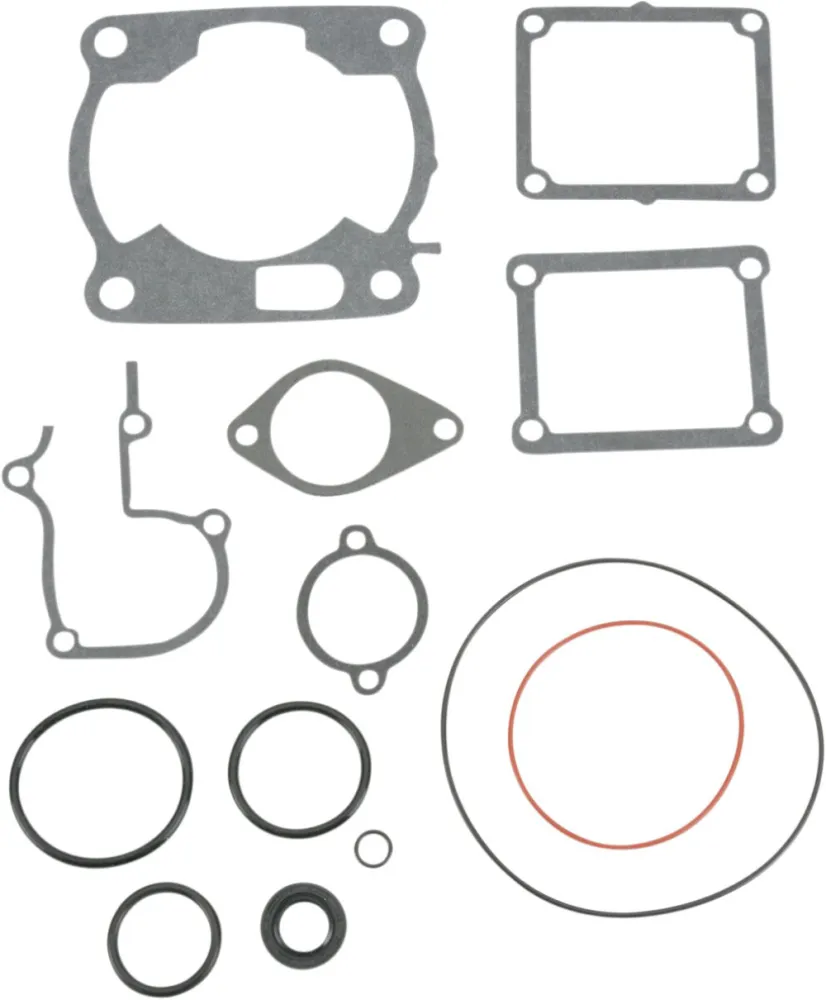 MOOSE OFFROAD HARD-PARTS - MOOSE GSKT-YZ125 (89) - M810632