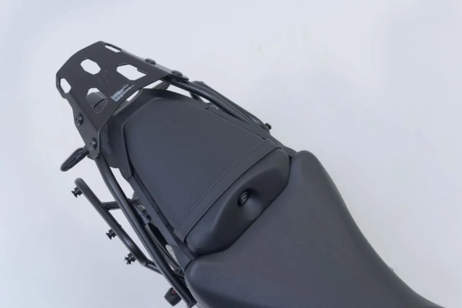 SW-MOTECH - SIDE CARRIER SLC RIGHT - 35012069