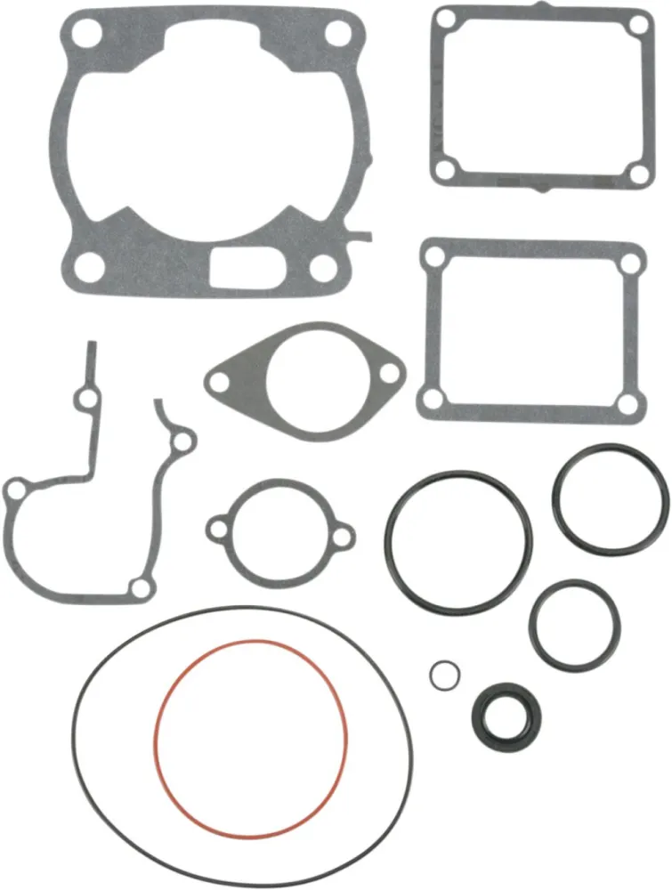 MOOSE OFFROAD HARD-PARTS - MOOSE GSKT-YZ125 (90-91) - M810633