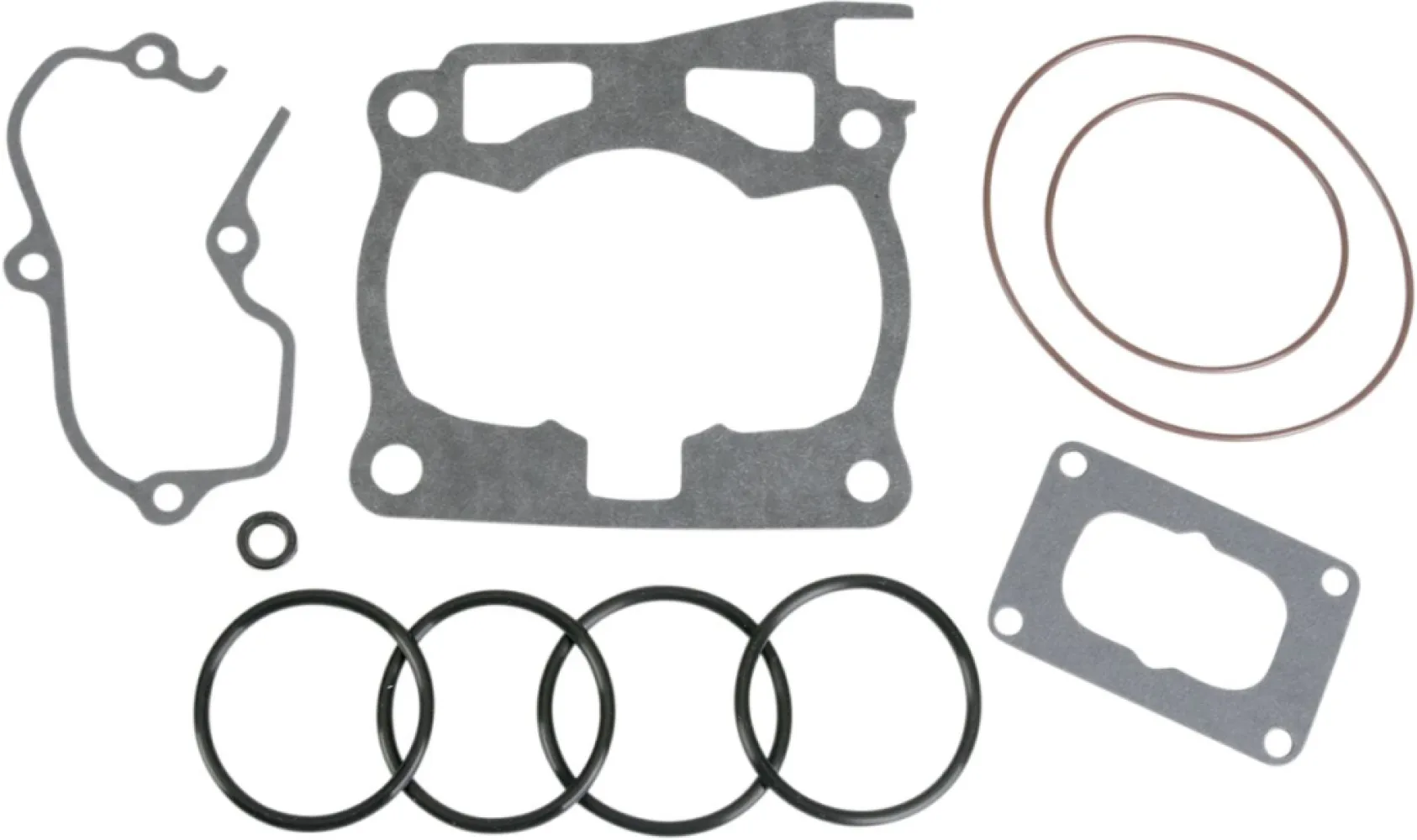 MOOSE OFFROAD HARD-PARTS - MOOSE GASKET-YZ125 98-01 - M810637