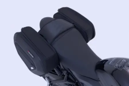 SW-MOTECH - PRO BLAZE H SADDLEBAG SET - 35012072
