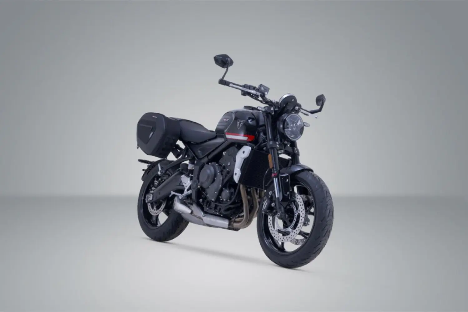 SW-MOTECH - PRO BLAZE H SADDLEBAG SET - 35012072