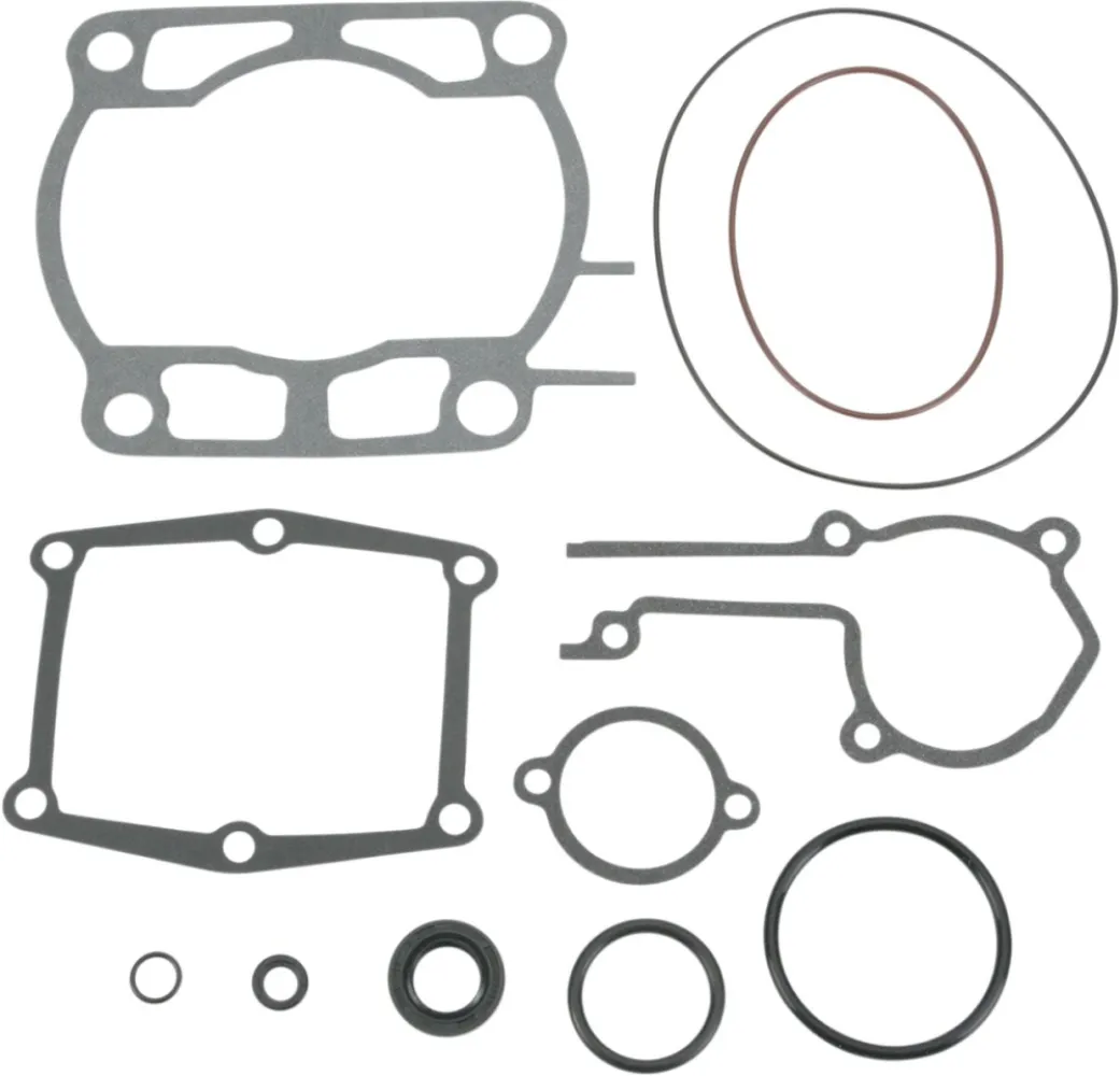 MOOSE OFFROAD HARD-PARTS - MOOSE GSKT-YZ250 (86-87) - M810661