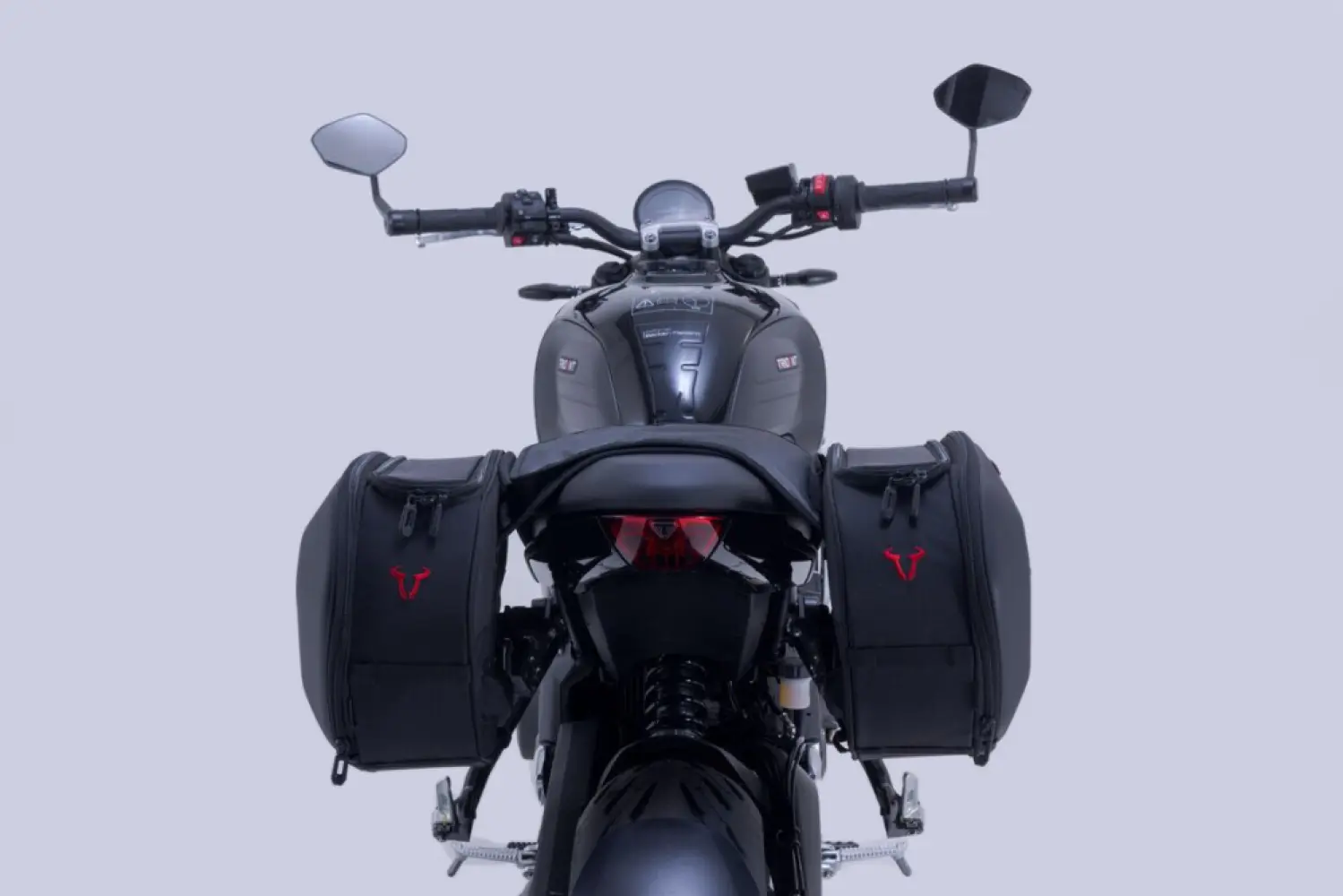 SW-MOTECH - PRO BLAZE H SADDLEBAG SET - 35012072