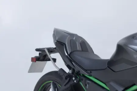 SW-MOTECH - PRO BLAZE H SADDLEBAG SET - 35012073