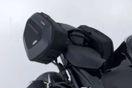SW-MOTECH - PRO BLAZE H SADDLEBAG SET - 35012074