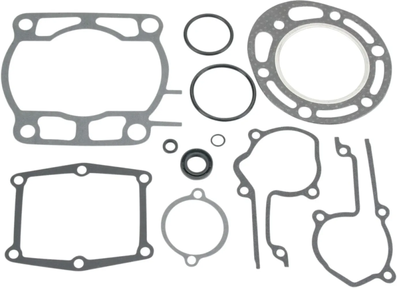 MOOSE OFFROAD HARD-PARTS - MSE GASKET YZ250 '83-85 - M810660
