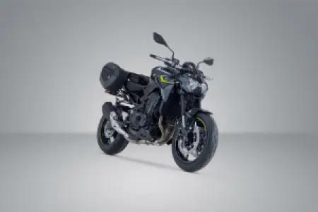 SW-MOTECH - PRO BLAZE H SADDLEBAG SET - 35012074