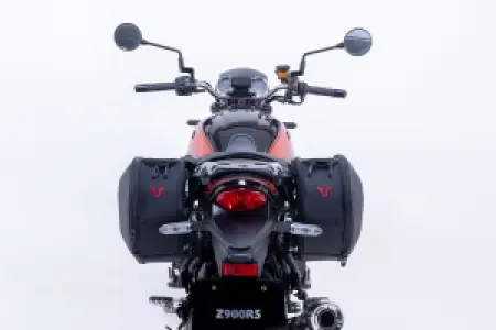 SW-MOTECH - PRO BLAZE H SADDLEBAG SET - 35012075