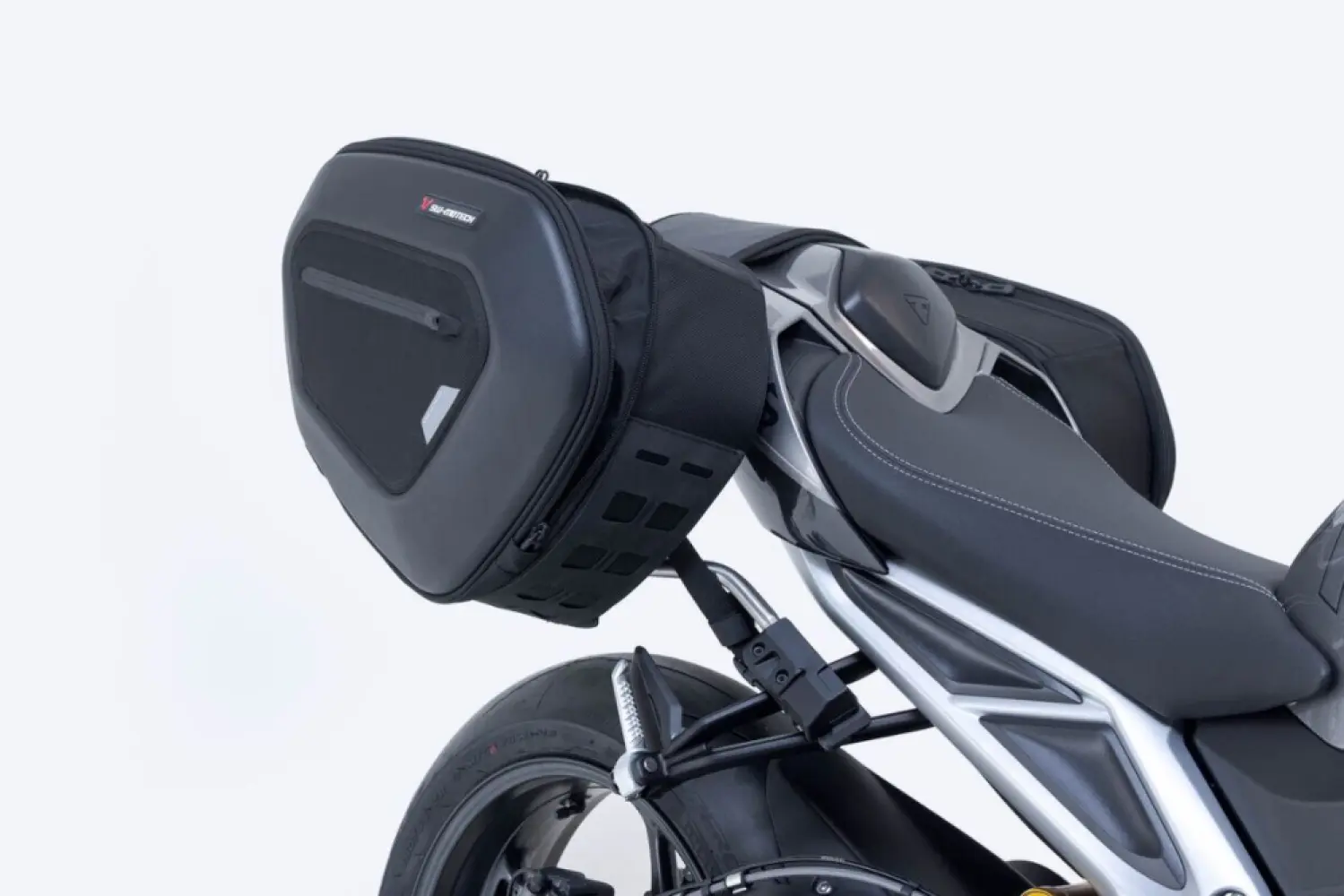SW-MOTECH - PRO BLAZE H SADDLEBAG SET - 35012076